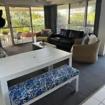 Surfers Beachside Retreat